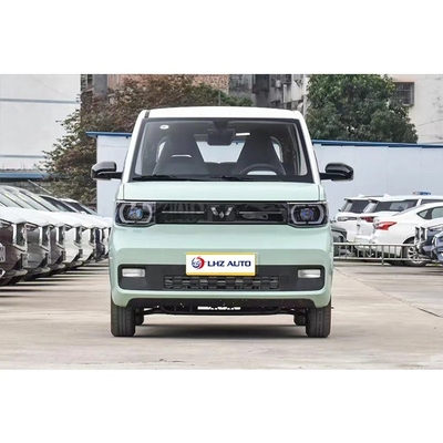 2024 ウーリング ミニ電気自動車 カバービルの純電気SUV リチウムイオンバッテリー