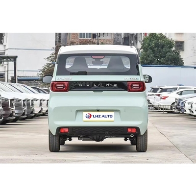 2024 ウーリング ミニ電気自動車 カバービルの純電気SUV リチウムイオンバッテリー