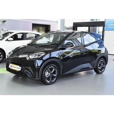 BYD HaiOu ロングレンジ エネルギーSUV インテリジェント コンフォート 30.08kWhバッテリー容量