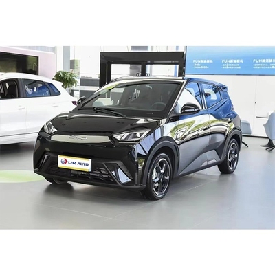 BYD HaiOu ロングレンジ エネルギーSUV インテリジェント コンフォート 30.08kWhバッテリー容量