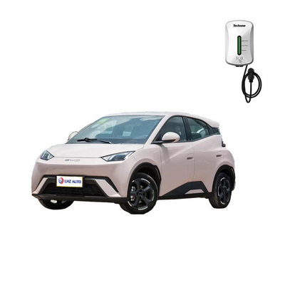 405KM ロングレンジ エナジーカー EV BYD シガール 2023 フライング エディション 最大トルク Nm 135