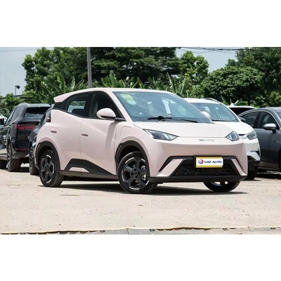 405KM ロングレンジ エナジーカー EV BYD シガール 2023 フライング エディション 最大トルク Nm 135