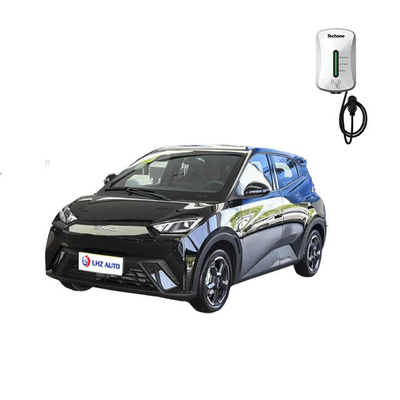 最大出力 55kW リチウム電池 電気自動車 大人向け 2023 バイド シーガイ ハッチバック