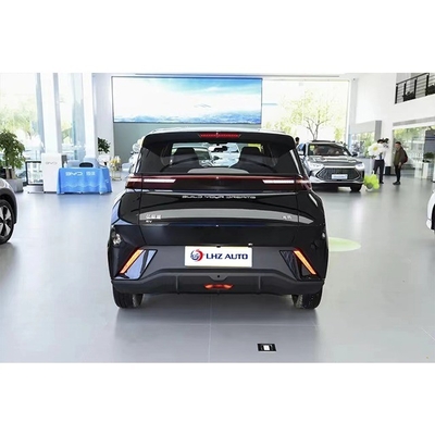 最大出力 55kW リチウム電池 電気自動車 大人向け 2023 バイド シーガイ ハッチバック