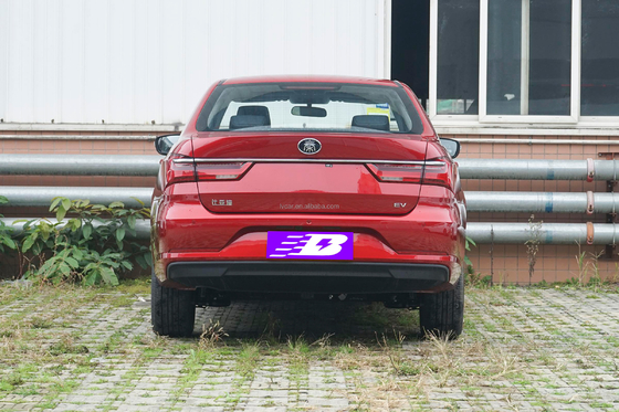 バイド・チン Dm-I Ev 車 純電気自動車 オート・エレクトリカ 4輪電気自動車 準備済み