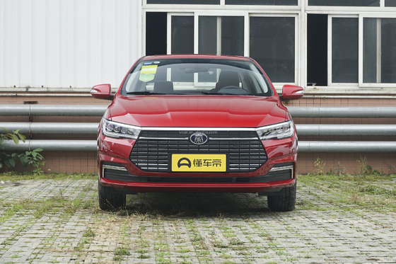 バイド・チン Dm-I Ev 車 純電気自動車 オート・エレクトリカ 4輪電気自動車 準備済み