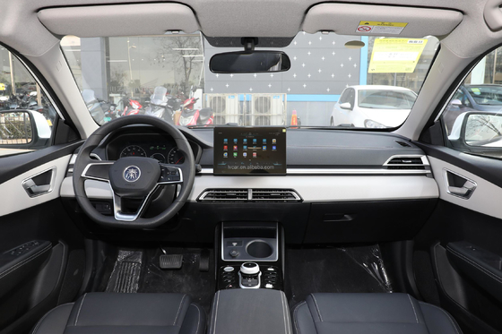 バイド・チン Dm-I Ev 車 純電気自動車 オート・エレクトリカ 4輪電気自動車 準備済み