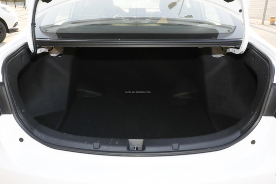 バイド・チン Dm-I Ev 車 純電気自動車 オート・エレクトリカ 4輪電気自動車 準備済み