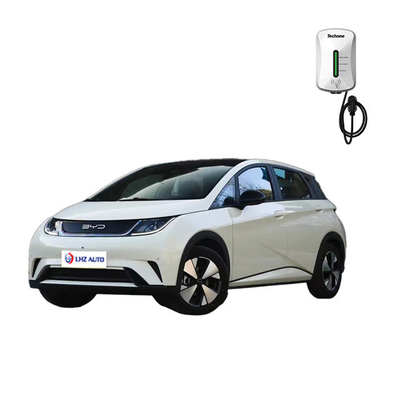 ドンフェング・ジーリー ユートンバス 価格 バイド・ハイトゥン イルカ 高効率の電気自動車