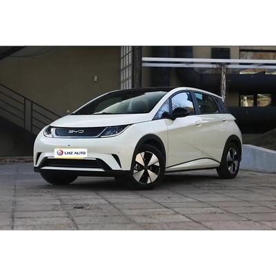 ドンフェング・ジーリー ユートンバス 価格 バイド・ハイトゥン イルカ 高効率の電気自動車