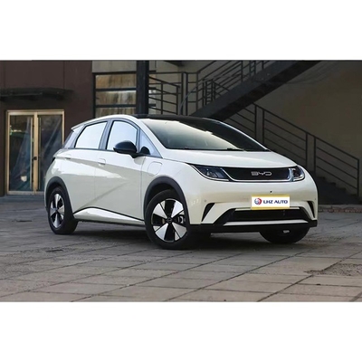 ドンフェング・ジーリー ユートンバス 価格 バイド・ハイトゥン イルカ 高効率の電気自動車