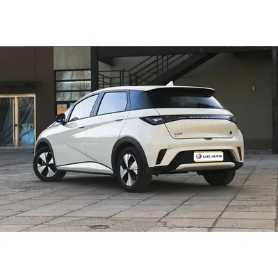 ドンフェング・ジーリー ユートンバス 価格 バイド・ハイトゥン イルカ 高効率の電気自動車