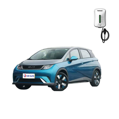 都市交通をByd Haitun デルフィン電動バスでアップグレードする 最大電力45k