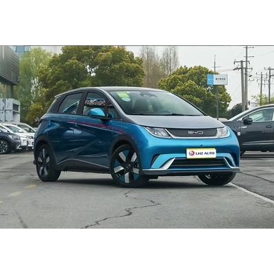 都市交通をByd Haitun デルフィン電動バスでアップグレードする 最大電力45k