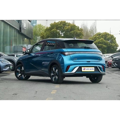 都市交通をByd Haitun デルフィン電動バスでアップグレードする 最大電力45k