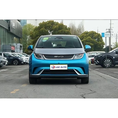 都市交通をByd Haitun デルフィン電動バスでアップグレードする 最大電力45k