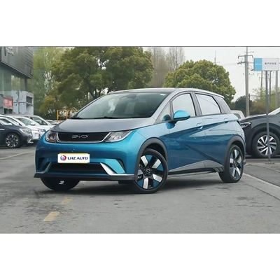 都市交通をByd Haitun デルフィン電動バスでアップグレードする 最大電力45k