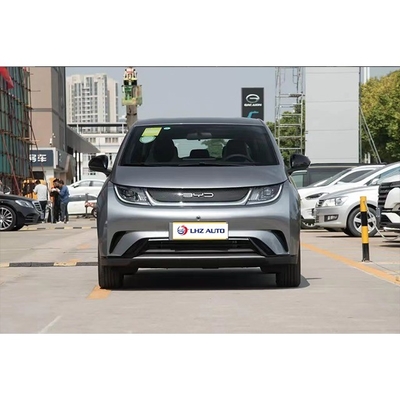70kWhのバッテリー容量 家庭用輸送用のByd HaiTunのコンパクト5人乗り SUV