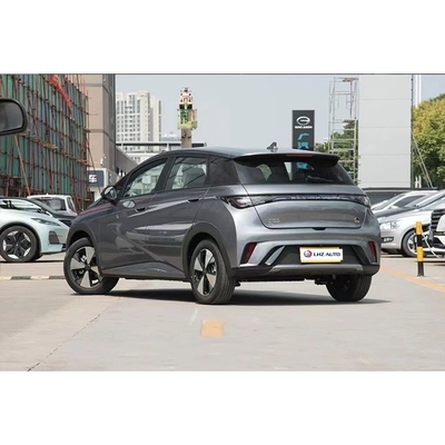 70kWhのバッテリー容量 家庭用輸送用のByd HaiTunのコンパクト5人乗り SUV