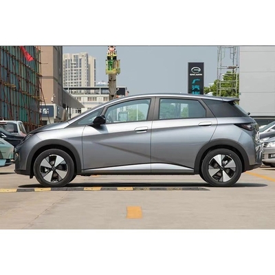 70kWhのバッテリー容量 家庭用輸送用のByd HaiTunのコンパクト5人乗り SUV