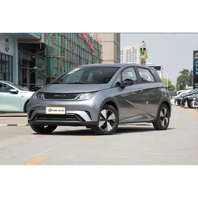 70kWhのバッテリー容量 家庭用輸送用のByd HaiTunのコンパクト5人乗り SUV