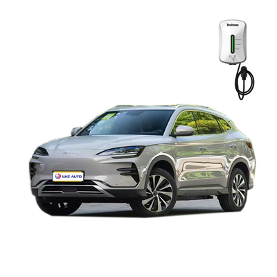 エナジー電気自動車 BYDソング 520km EV 左手駆動 SUV 大人用 5人乗り