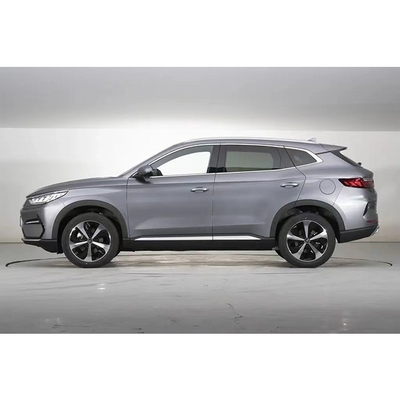 エナジー電気自動車 BYDソング 520km EV 左手駆動 SUV 大人用 5人乗り