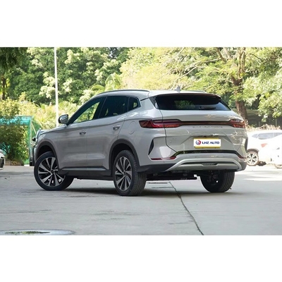 エナジー電気自動車 BYDソング 520km EV 左手駆動 SUV 大人用 5人乗り