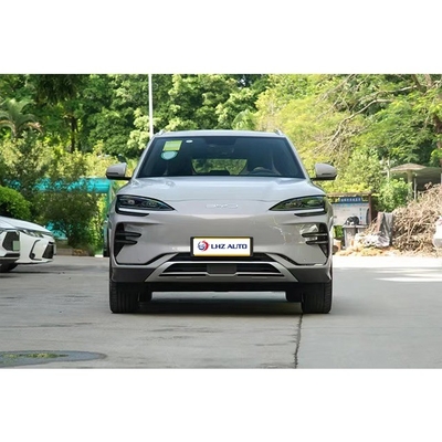 エナジー電気自動車 BYDソング 520km EV 左手駆動 SUV 大人用 5人乗り