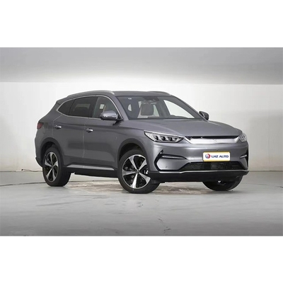 エナジー電気自動車 BYDソング 520km EV 左手駆動 SUV 大人用 5人乗り