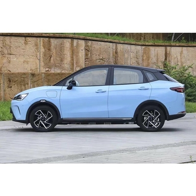 小型電気SUVカー NETA AYA 2024 5ドア5シート 純電気300-400km