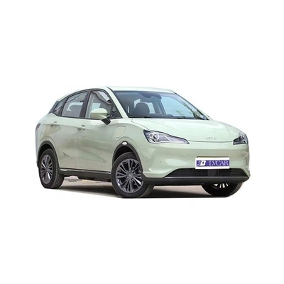 パーフェクトファミリー通勤SUV バッテリー寿命400km リチウムイオンバッテリー 最大速度120km/h