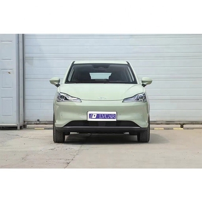 パーフェクトファミリー通勤SUV バッテリー寿命400km リチウムイオンバッテリー 最大速度120km/h