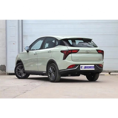 パーフェクトファミリー通勤SUV バッテリー寿命400km リチウムイオンバッテリー 最大速度120km/h