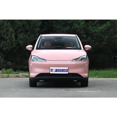 38.88kWh 電池容量 リチウムイオン電池 Neta EV SUV 乗用車 Uesd 車 電動車