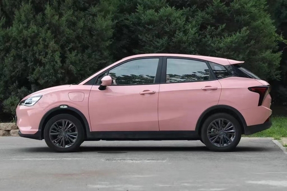 38.88kWh 電池容量 リチウムイオン電池 Neta EV SUV 乗用車 Uesd 車 電動車