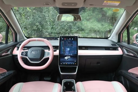 38.88kWh 電池容量 リチウムイオン電池 Neta EV SUV 乗用車 Uesd 車 電動車
