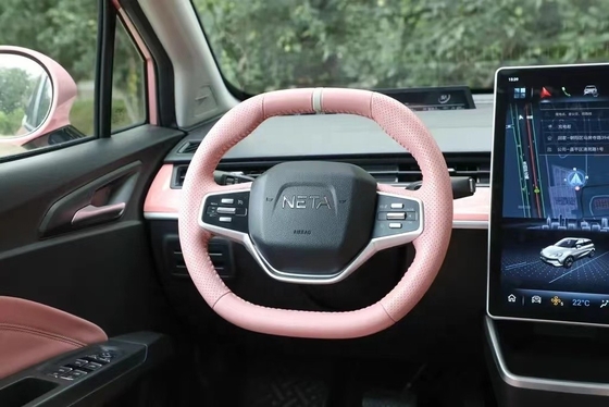 38.88kWh 電池容量 リチウムイオン電池 Neta EV SUV 乗用車 Uesd 車 電動車