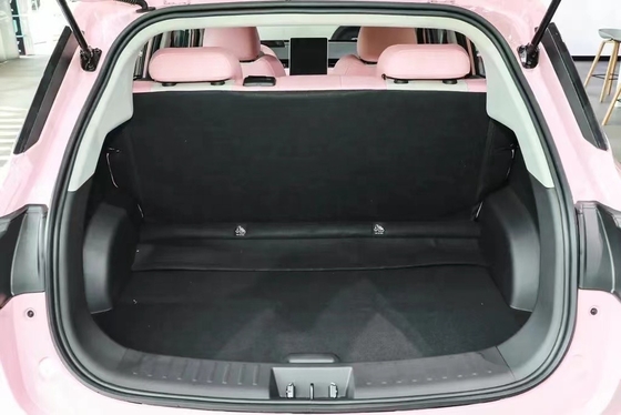 38.88kWh 電池容量 リチウムイオン電池 Neta EV SUV 乗用車 Uesd 車 電動車