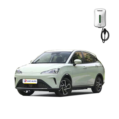 2024年 ネザV 電動SUVカー ネタAYA 300km401km エネルギー用車にとってベストな選択