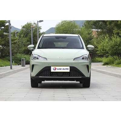 2024年 ネザV 電動SUVカー ネタAYA 300km401km エネルギー用車にとってベストな選択