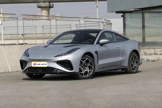 最大トルク 620N.m 電動車 2024 ネイト・トレンド・エレクトラク 車 600km範囲