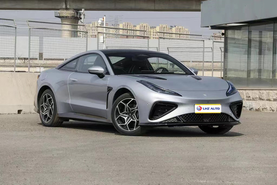 最大トルク 620N.m 電動車 2024 ネイト・トレンド・エレクトラク 車 600km範囲