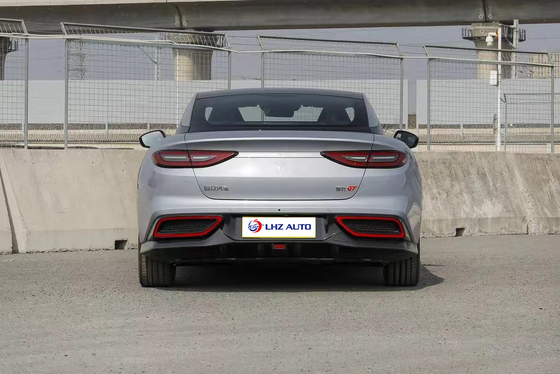 最大トルク 620N.m 電動車 2024 ネイト・トレンド・エレクトラク 車 600km範囲