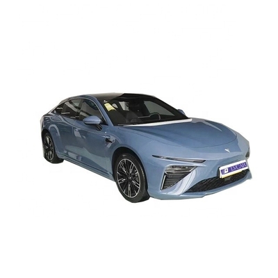 自動エアコン 2023 Neta S 2980 mm ホイールベース