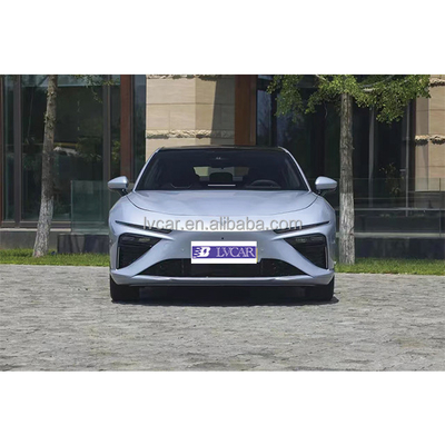 電気ステアリングシステム ネジャのエネルギークーペ 3.9秒加速 715km範囲