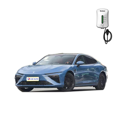 2024プラス1160km ネジャ・オート・ネタ・S 純電気SUV 車 エネルギータイプ 100%電気