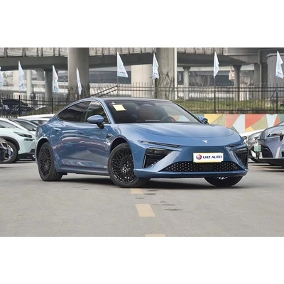 2024プラス1160km ネジャ・オート・ネタ・S 純電気SUV 車 エネルギータイプ 100%電気