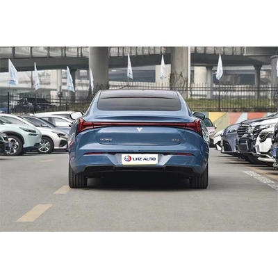 2024プラス1160km ネジャ・オート・ネタ・S 純電気SUV 車 エネルギータイプ 100%電気