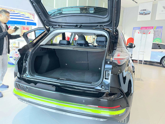 エナジークル Neta U Nezha U-II 500 純電気モーター パワー SUV 成人用 オプション